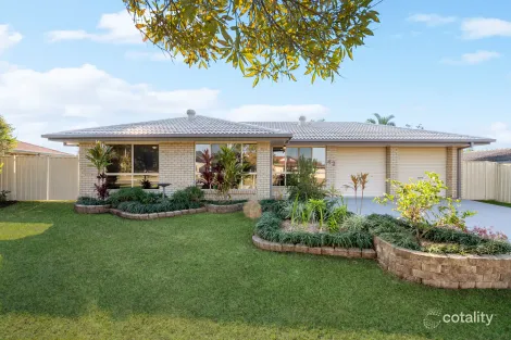 Property photo of 42 Baroona Road Bray Park QLD 4500