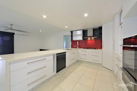 Property photo of 36 Palmerston Drive Branyan QLD 4670