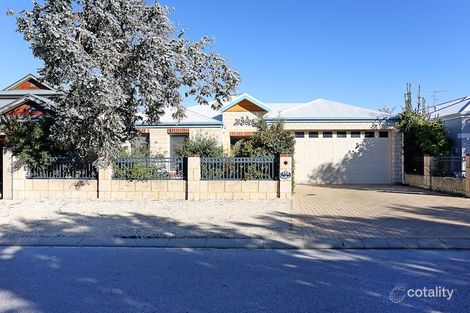 Property photo of 18 Tasman Loop Dudley Park WA 6210