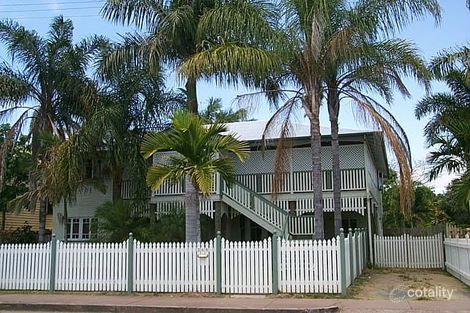 265 Evan St, South Mackay, QLD 4740