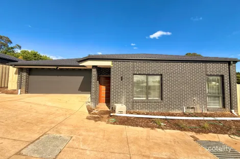 1/16 Orchard Ct, Drouin, VIC 3818