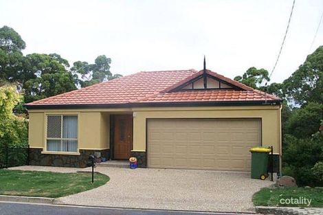 Property photo of 8 Vantage Point Drive Burleigh Heads QLD 4220