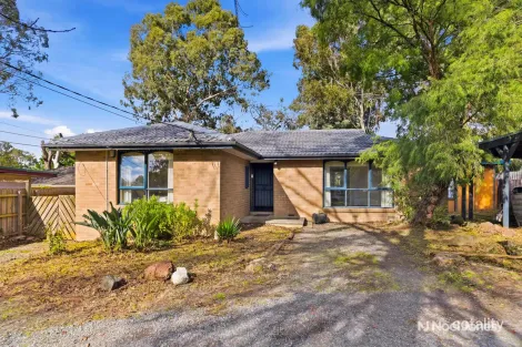 34 Sherlock Rd, Croydon, VIC 3136