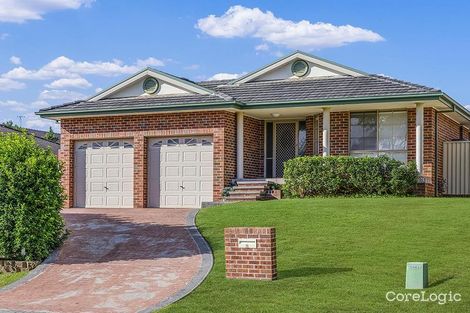 Property photo of 9 Corkwood Road Woongarrah NSW 2259