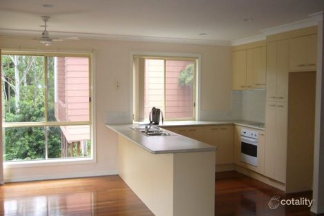 Property photo of 8 Vantage Point Drive Burleigh Heads QLD 4220