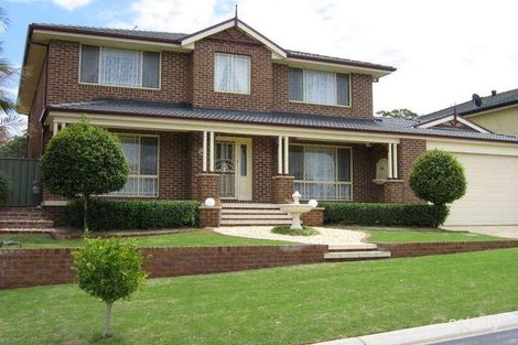 Property photo of 3 Stirling Crescent Fletcher NSW 2287