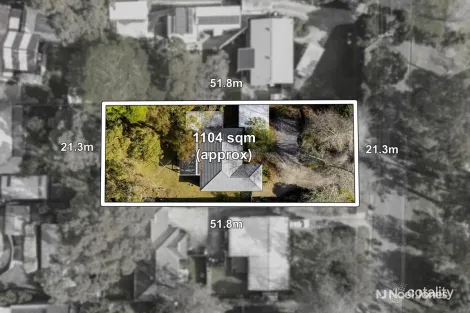 Property photo of 34 Sherlock Road Croydon VIC 3136