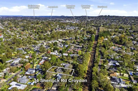 Property photo of 34 Sherlock Road Croydon VIC 3136