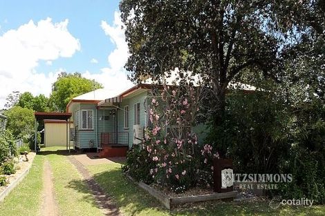 66 Alfred St, Dalby, QLD 4405