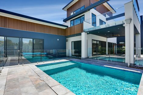 Property photo of 36 McKellar Court Kellyville NSW 2155