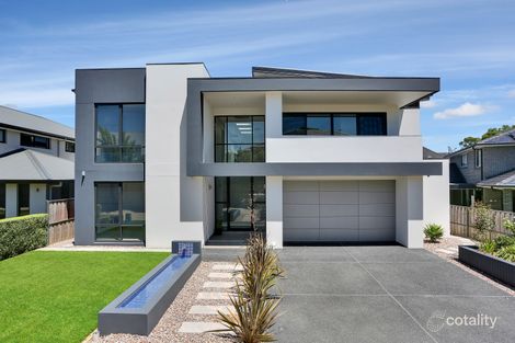 36 Mckellar Ct, Kellyville, NSW 2155