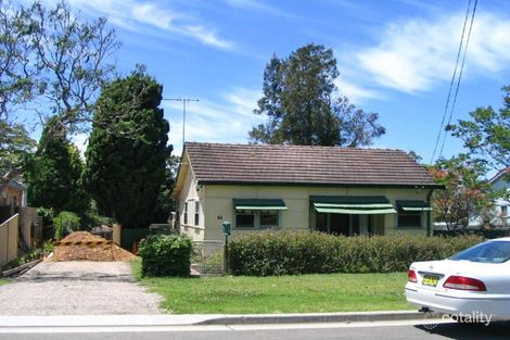 64 Belmont St, Sutherland, NSW 2232