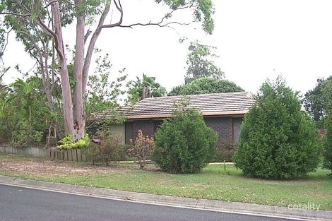 Property photo of 7 Centaurus Crescent Regents Park QLD 4118
