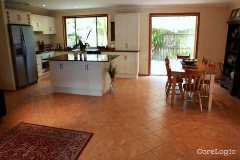 Property photo of 9 Mardella Court Mermaid Waters QLD 4218