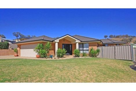 Property photo of 8 Delaware Court Wodonga VIC 3690