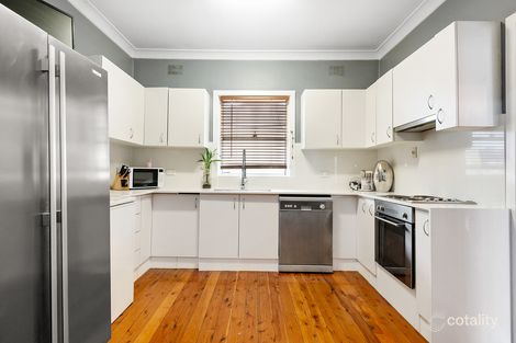 Property photo of 8 Wollombi Road Rutherford NSW 2320