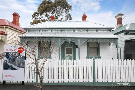 Property photo of 40 Frederick Street Brunswick VIC 3056