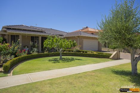 18 Turnstone Rd, Stirling, WA 6021