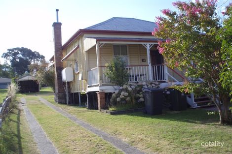 Property photo of 10 Denham Street Stanthorpe QLD 4380