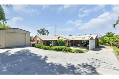 10 Buchanan Cres, Tewantin, QLD 4565