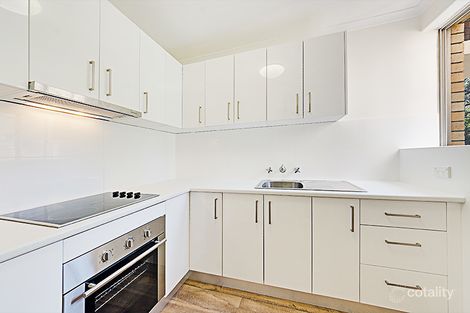 Property photo of 2/140 Ernest Street Crows Nest NSW 2065