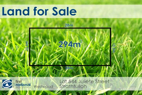 16 Juliete St, Strathtulloh, VIC 3338