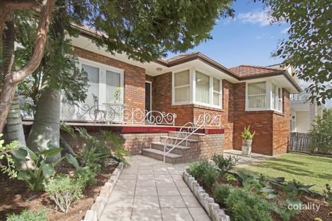 Property photo of 10 Caroline Street Earlwood NSW 2206