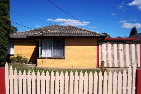 Property photo of 1/94 First Avenue Dandenong North VIC 3175