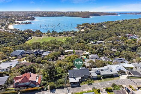 Property photo of 11 Wolseley Road Mosman NSW 2088