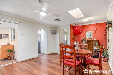 Property photo of 26 Woburn Way Kelmscott WA 6111