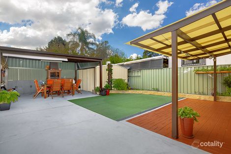 Property photo of 261 Georges River Road Croydon Park NSW 2133