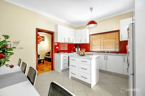 Property photo of 261 Georges River Road Croydon Park NSW 2133