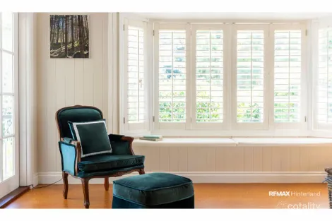 Property photo of 24 Obi Vale North Maleny QLD 4552