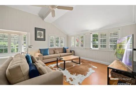 Property photo of 24 Obi Vale North Maleny QLD 4552