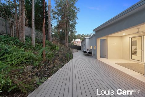 Property photo of 20 Rivendell Way Glenhaven NSW 2156