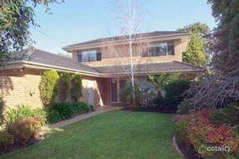 Property photo of 61 Glencairn Avenue Brighton East VIC 3187