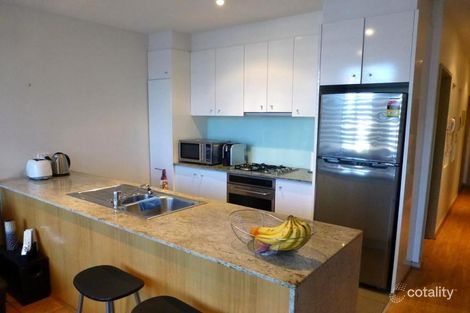 Property photo of 1307/270 King Street Melbourne VIC 3000