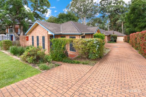 Property photo of 1/30 Alexandria Avenue Eastwood NSW 2122