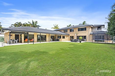 9 Kawana Cres, Ashmore, QLD 4214