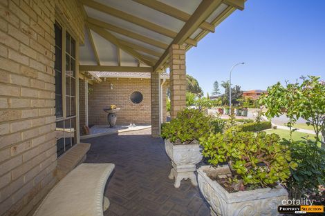 Property photo of 18 Turnstone Road Stirling WA 6021