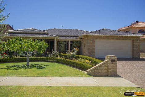 Property photo of 18 Turnstone Road Stirling WA 6021