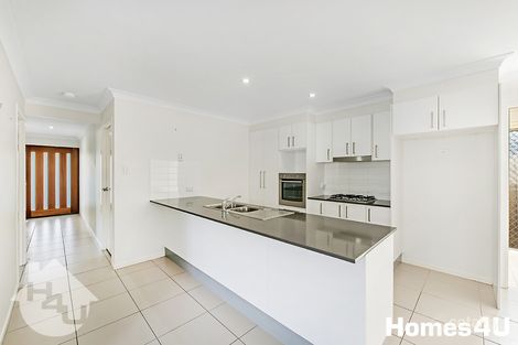 Property photo of 34 Mistral Crescent Griffin QLD 4503