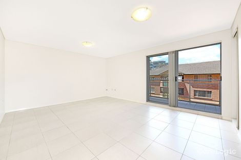 Property photo of 66/35 Stanley Street Bankstown NSW 2200