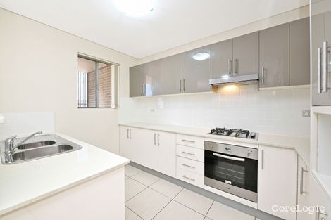 Property photo of 53/35 Stanley Street Bankstown NSW 2200