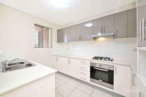 Property photo of 66/35 Stanley Street Bankstown NSW 2200