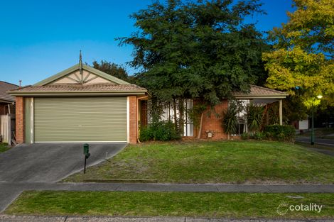 Property photo of 2 Lighthorse Crescent Narre Warren South VIC 3805
