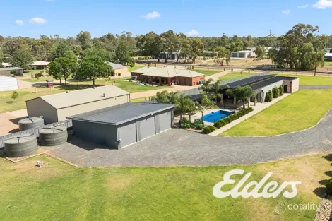 29 Pasley St, Bundalong, VIC 3730