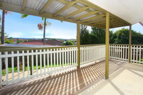 Property photo of 17 Verdelho Way Molendinar QLD 4214