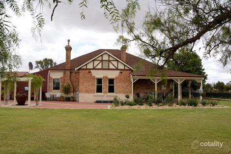 Property photo of 5 Hassell Street Katanning WA 6317