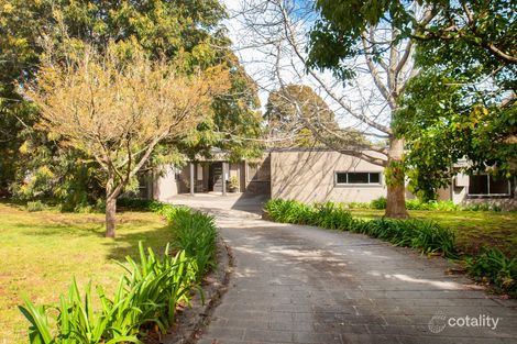 Property photo of 8 Thornton Road Mount Eliza VIC 3930